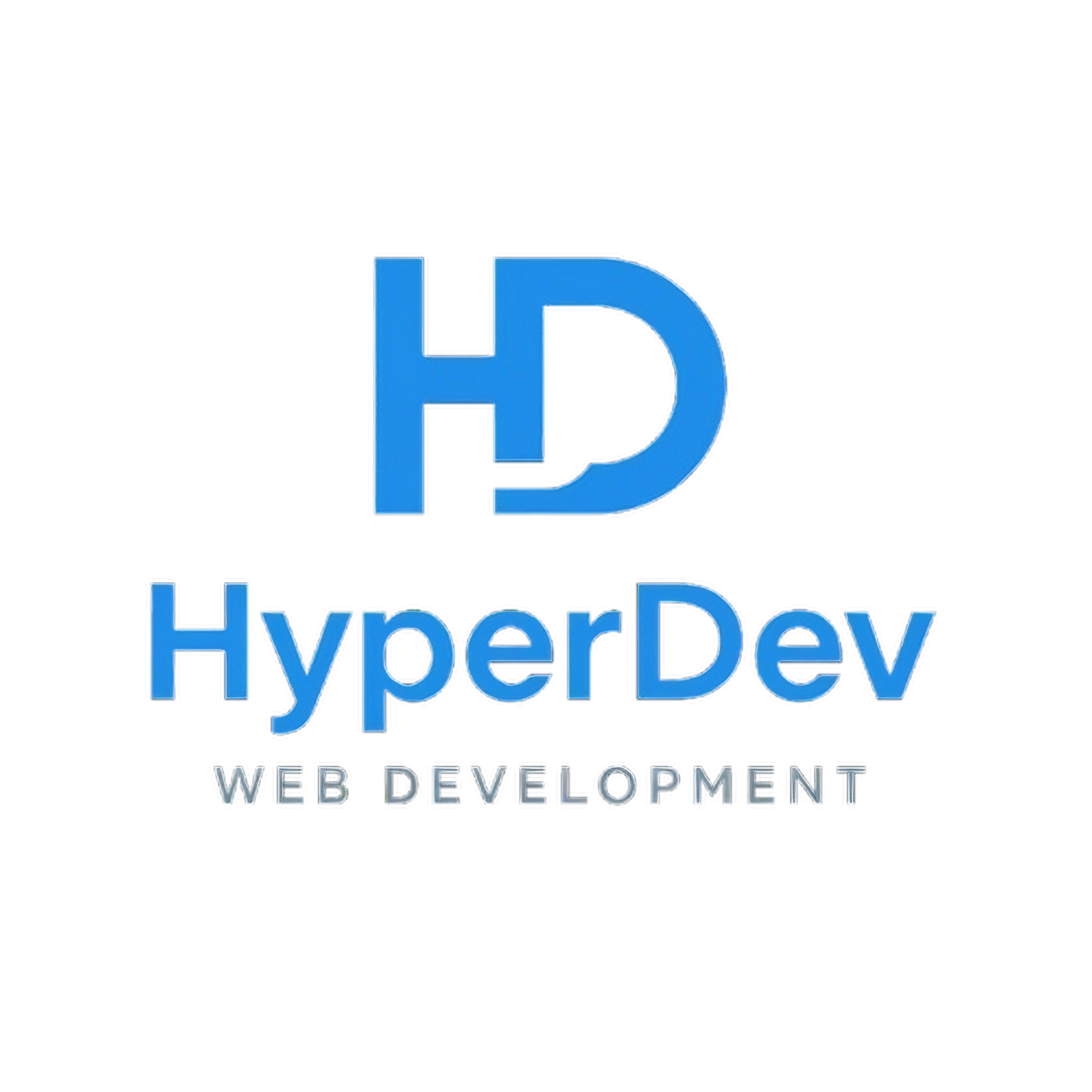 HyperDev Logo